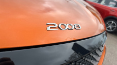 Peugeot 2008 1.2 PureTech Allure 5dr Petrol Estate